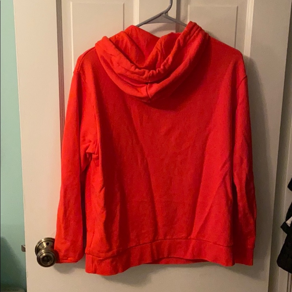 Mini Cooper Sweatshirt - Picture 2 of 3